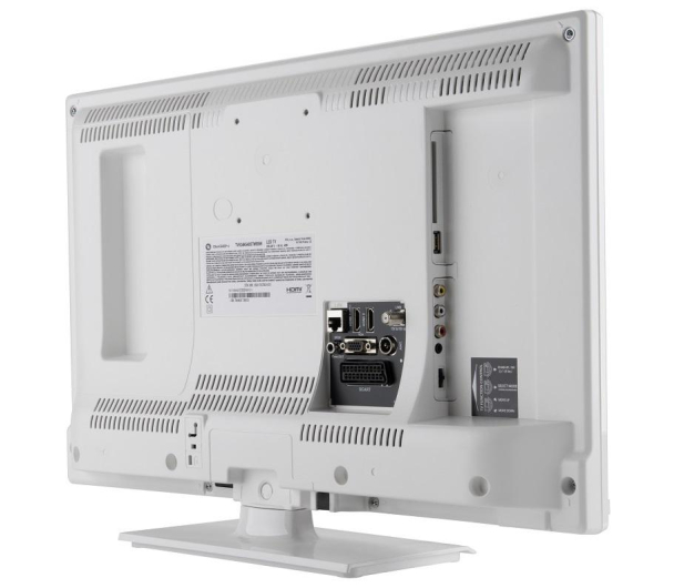 Gogen TVH24N540STWEBW Smart TV - 1392026 - zdjęcie 3